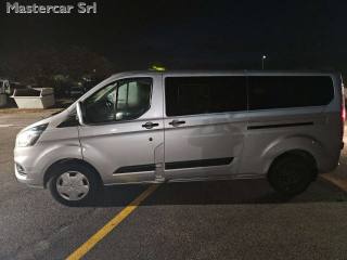 FORD Transit Custom usata, con Airbag Passeggero