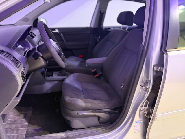 VOLKSWAGEN Polo usata 8