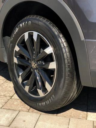 VOLKSWAGEN T-Cross usata, con Alzacristalli elettrici