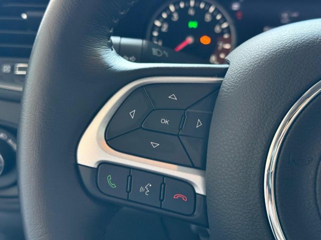 JEEP Renegade usata, con ESP