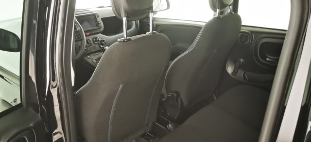 FIAT Panda Cross usata 55