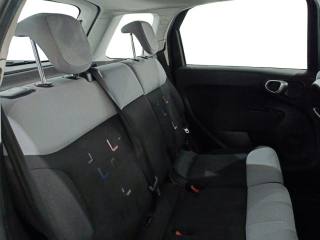 FIAT 500L usata, con Immobilizzatore elettronico