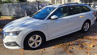 SKODA Octavia usata, con Airbag