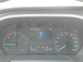 FORD Transit usata, con ESP