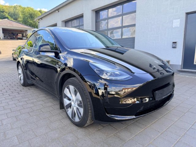 TESLA Model Y usata, con Airbag laterali