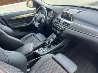 BMW X1 usata, con Climatizzatore
