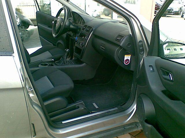 MERCEDES-BENZ A 150 usata, con Volante multifunzione