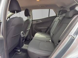 KIA Sportage usata, con Cronologia tagliandi