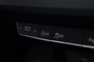 AUDI A4 usata, con Sensore di pioggia