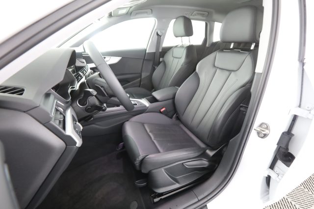 AUDI A4 usata 2