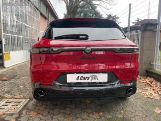 ALFA ROMEO Tonale usata, con Fendinebbia