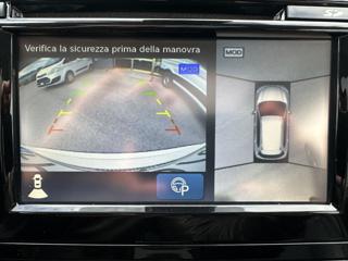 NISSAN X-Trail usata, con Controllo trazione