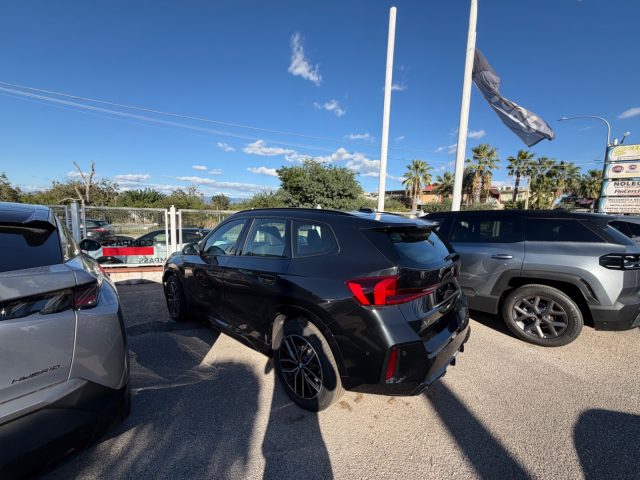 BMW X1 usata, con Controllo automatico clima