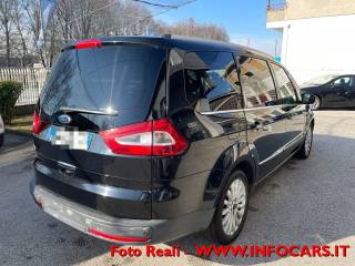 FORD Galaxy usata, con Airbag