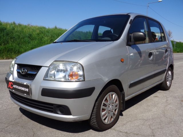 HYUNDAI Atos usata, con Airbag Passeggero