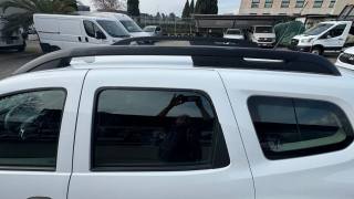 DACIA Duster usata, con Bluetooth