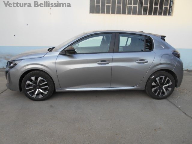 PEUGEOT 208 usata, con Controllo trazione
