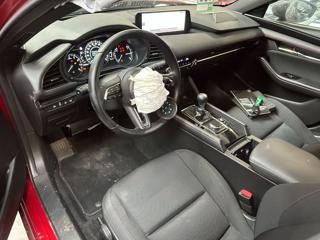 MAZDA 3 usata, con Immobilizzatore elettronico