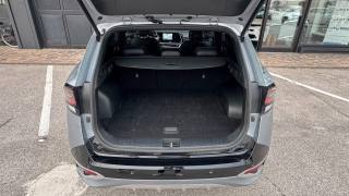 KIA Sportage usata, con Boardcomputer