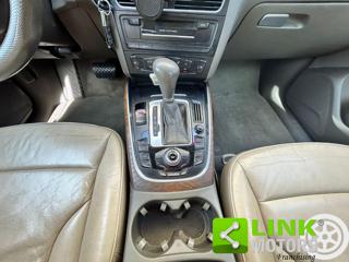 AUDI Q5 usata, con Park Distance Control