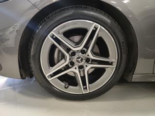 MERCEDES-BENZ A 180 usata, con Airbag laterali