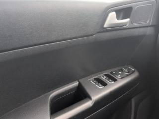 KIA Sportage usata, con Specchietti laterali elettrici