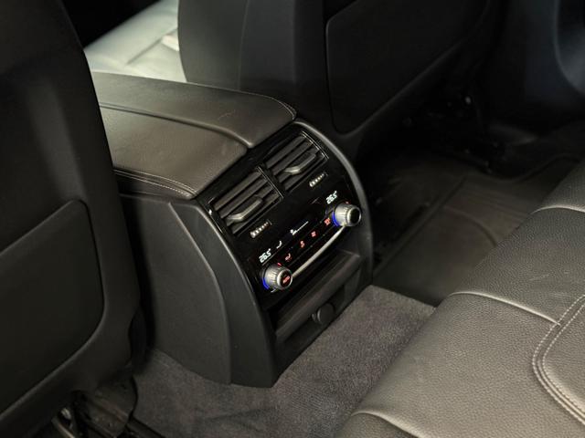 BMW 540 usata, con Portellone posteriore elettrico