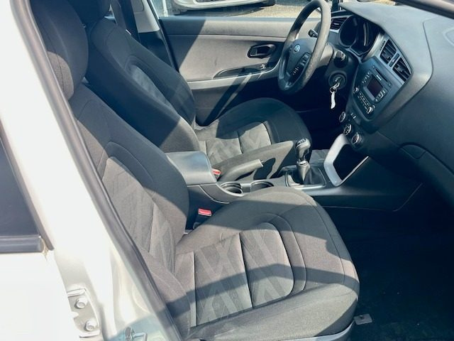 KIA cee