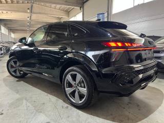 AUDI Q3 usata, con Airbag laterali