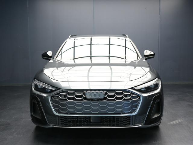 AUDI A5 usata, con Airbag