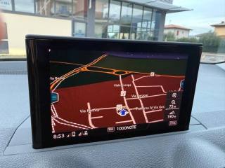 AUDI Q2 usata, con ESP