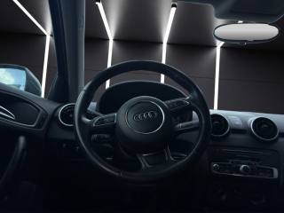 AUDI A1 usata, con ESP