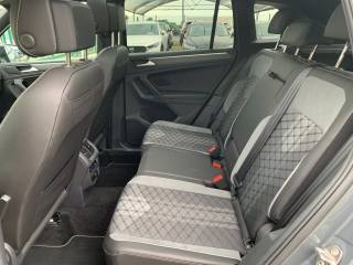 VOLKSWAGEN Tiguan usata, con Controllo automatico clima