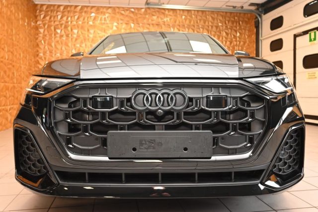AUDI Q8 usata 98