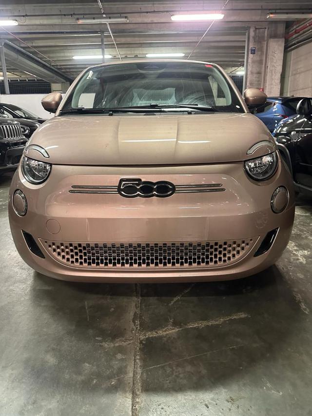 FIAT 500 usata, con Airbag laterali
