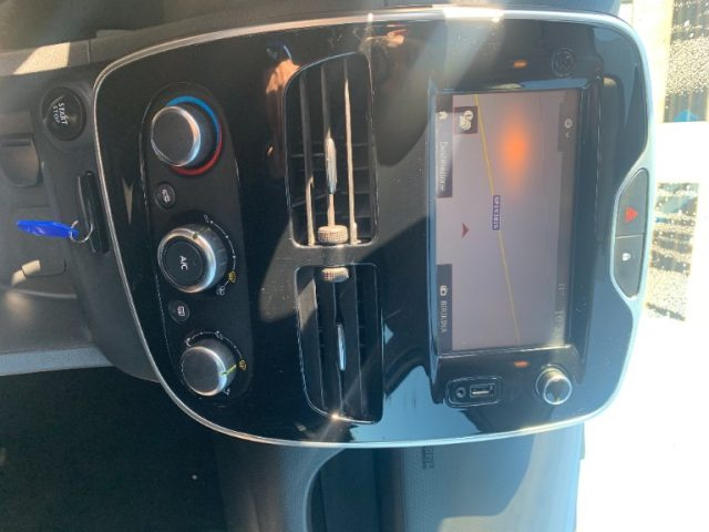 RENAULT Clio usata, con Servosterzo