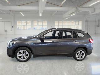 BMW X1 usata, con Airbag laterali