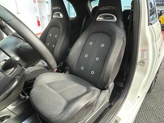 ABARTH 595 usata, con Climatizzatore