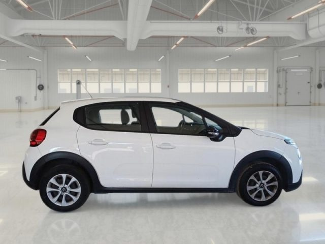 CITROEN C3 usata, con Airbag laterali