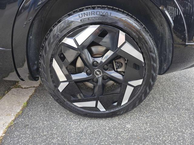 OPEL Grandland usata 15