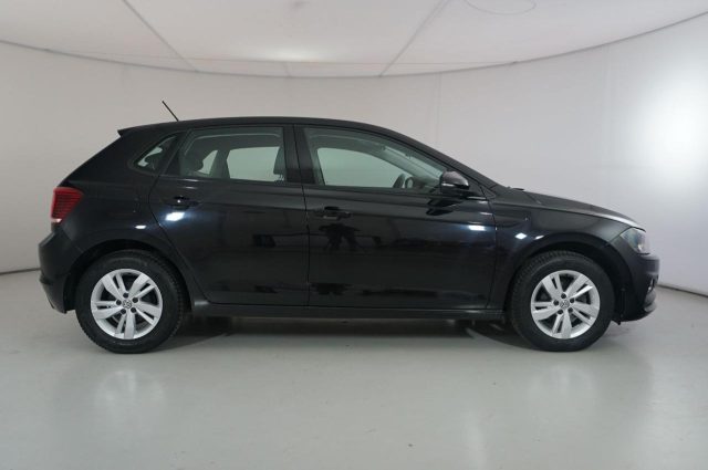 VOLKSWAGEN Polo usata, con Alzacristalli elettrici