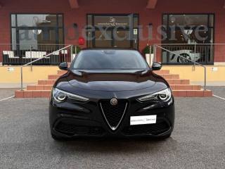 ALFA ROMEO Stelvio usata, con Airbag laterali
