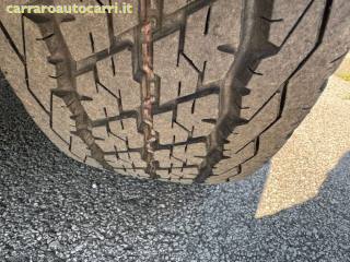 PEUGEOT Boxer usata, con Autoradio