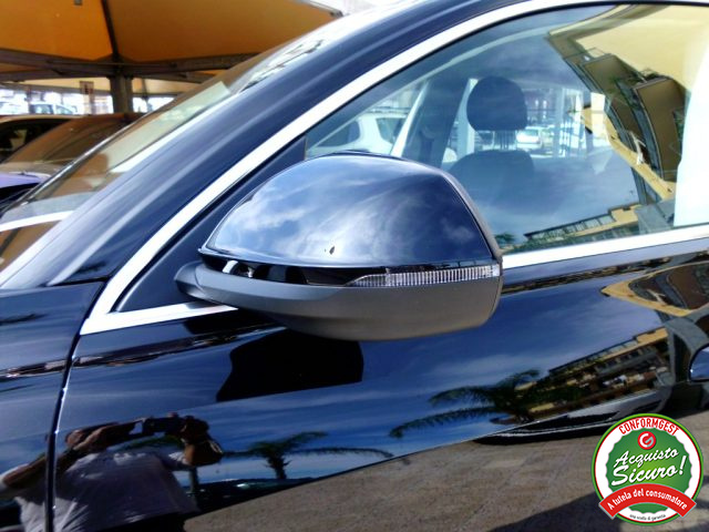 AUDI Q8 usata, con Controllo vocale