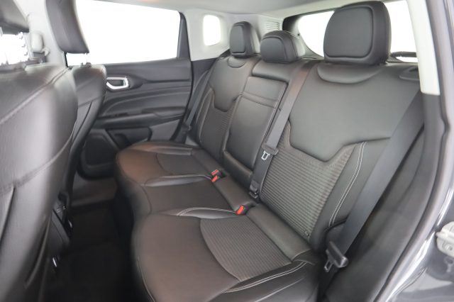 JEEP Compass usata 2