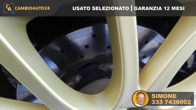 ABARTH 695 usata 113