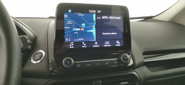 FORD EcoSport usata 52