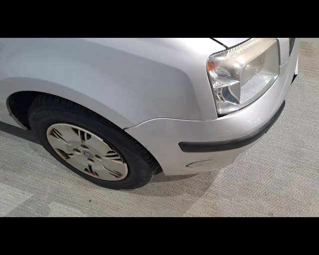FIAT Panda usata 38