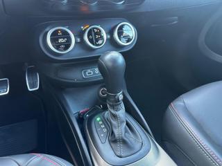 FIAT 500X usata, con ESP
