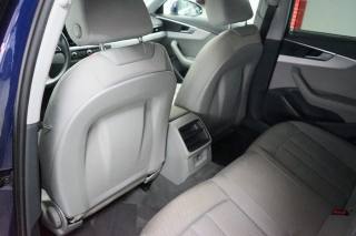 AUDI A4 usata, con Sensore di luce